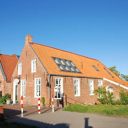 Hafenblick Apartment *