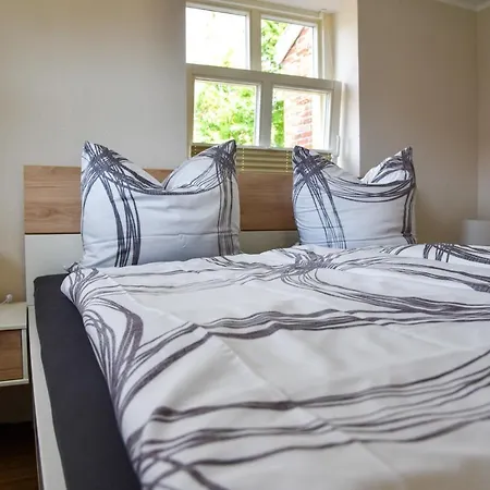 Hafenblick Apartamento Greetsiel