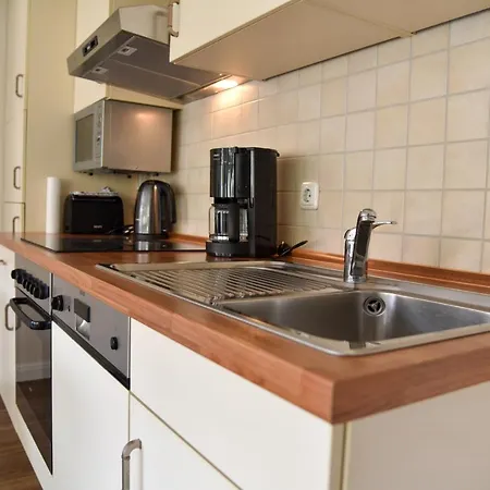 Hafenblick Apartment