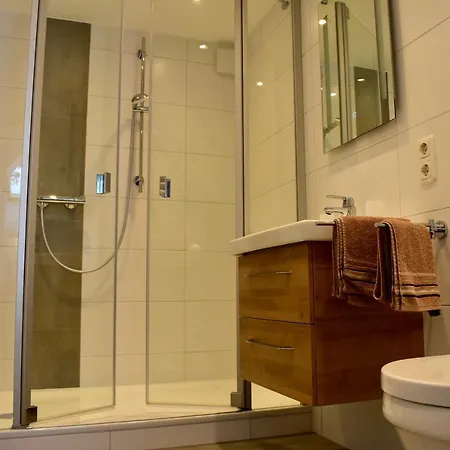 Hafenblick * Greetsiel