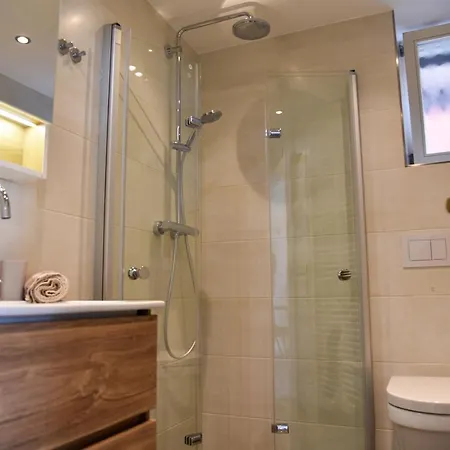 Apartamento Hafenblick Greetsiel