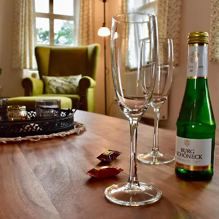 Hafenblick Greetsiel