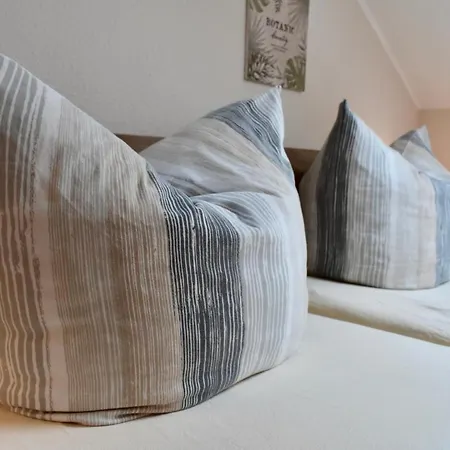 Hafenblick Apartamento *