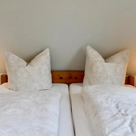 Hafenblick Apartment *