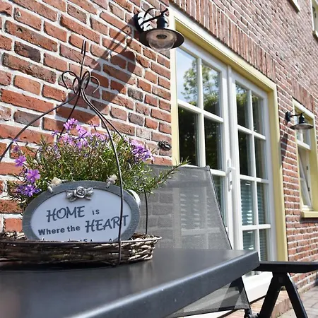 Apartamento Hafenblick *