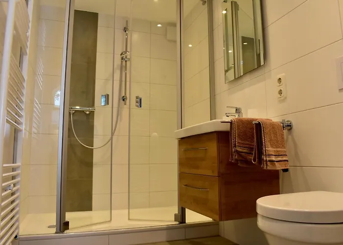 Hafenblick * Greetsiel