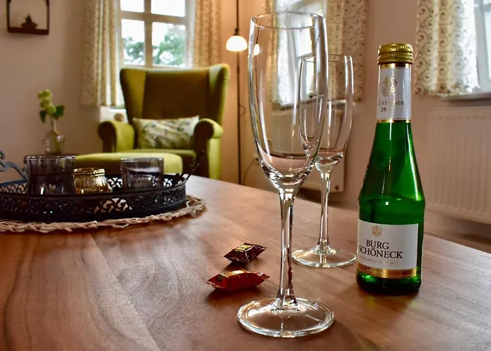 Hafenblick Greetsiel