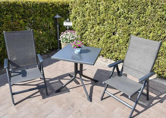 Apartament Hafenblick Greetsiel